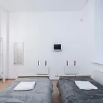 Hales Self Check-In Guest House