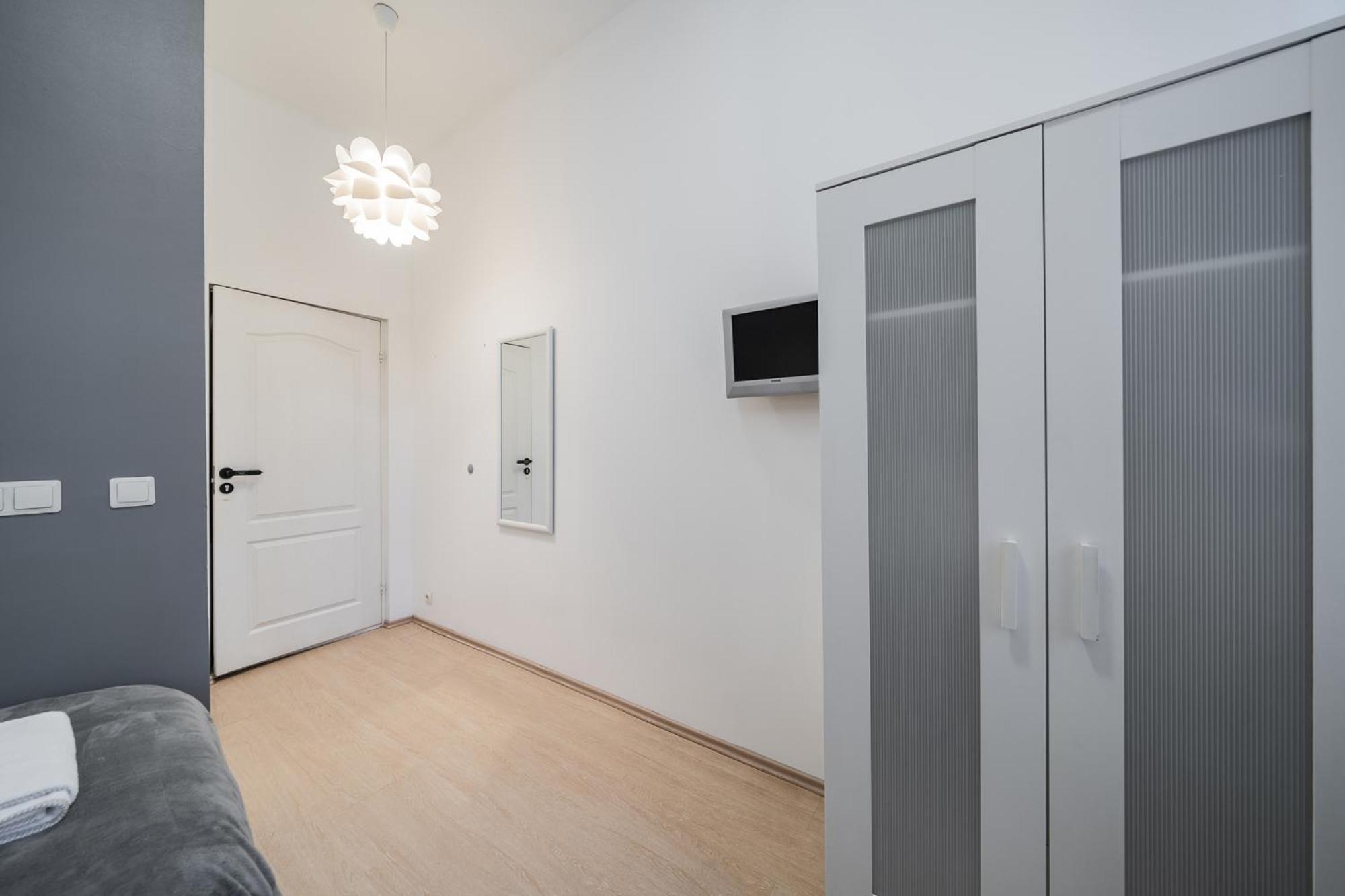 Gasthof Hales Self Check-in Wilna